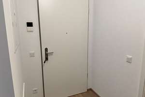 Top-Lage - Neubau: Stillvole 2-Zimmer-Wohnung mit Balkon  – Die vollständige Adresse der Immobilie erhältst du vom Anbieter., 80634 Neuhausen, München – Vorschaubild 16