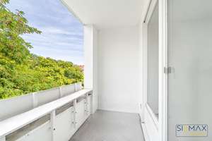 Charmante 3-Zimmer-Maisonette mit Galerie & viel Potenzial – Die vollständige Adresse der Immobilie erhältst du vom Anbieter., 80637 Dom Pedro, München – Vorschaubild 10