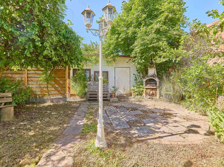 Garten 