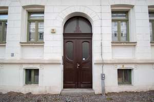 BEZUGSFREI // DACHGESCHOSSWOHNUNG MIT LOGGIA IN GOHLIS // ALTBAUCHARME TRIFFT ZEITGEMÄSSES WOHNEN – Die vollständige Adresse der Immobilie erhältst du vom Anbieter., 4157 Gohlis-Mitte, Leipzig – Vorschaubild 5