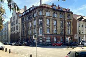 STUDENTEN-Wohngemeinschaft - 1 Zimmer in der Frauenstraße / Ulm-Mitte - Frauenstraße Parkseite- – Frauenstraße 85, 89073 Mitte, Ulm – Vorschaubild 15