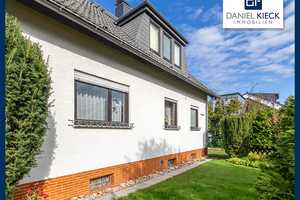Gelegenheit in Weiterstadt: Modernisierungsbed. Einfamilienhaus auf repräsentativem Grundstück – Darmstadt-Dieburg (Kreis) – Vorschaubild 3