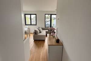 Gemütliche und sonnige 2 Zimmerwohnung zum 01.07.2026 zu vermieten – Ulfilasstraße 29 h, 81739 Waldperlach, München – Vorschaubild 7