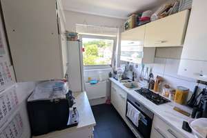 Schöne, ruhige und helle 3-Zimmer-Wohnung am Waldrand – 70499 Wolfbusch, Stuttgart – Vorschaubild 6