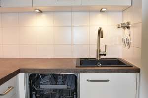 modern geschnittene 2-Zimmer Wohnung in München-Neuhausen St. Vizenz – Klarastrasse 18, 80636 Sankt Vinzenz, München – Vorschaubild 13