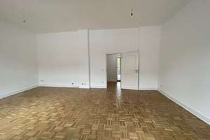 Altbauflair trifft Wohnkomfort! Traumwohnung mit Balkon in Duissern – Die vollständige Adresse der Immobilie erhältst du vom Anbieter., 47058 Duissern, Duisburg – Vorschaubild 2