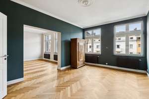 Stilvoll wohnen - Altbau in Bestlage – 40476 Derendorf, Düsseldorf – Vorschaubild 4