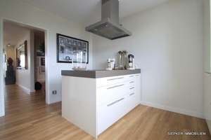 Wunderschöne Penthouse-Wohnung mit großer Dachterrasse in Braunschweig – Die vollständige Adresse der Immobilie erhältst du vom Anbieter., 38112 Nordstadt, Braunschweig – Vorschaubild 11