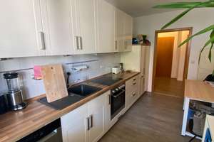 Gepflegte 2-Zimmer-Wohnung mit Balkon und Einbauküche in Diedorf – Schlesierweg 6, 86420 Diedorf – Vorschaubild 6