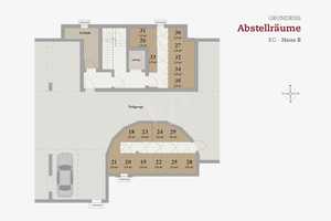 Dachgeschosswohnung mit großer Dachterrasse und moderner Ausstattung – Dresden – Vorschaubild 7