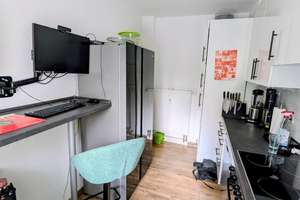 Helle, geräumige und ruhige 2-Zimmer-Wohnung – Die vollständige Adresse der Immobilie erhältst du vom Anbieter., 45144 Frohnhausen, Essen – Vorschaubild 7