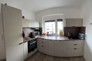 Neuwertige 3,5-Zimmer Wohnung im 1. OG mit Balkon in Nürnberg-Eberhardshof – Maximilianstraße 56, 90429 Eberhardshof, Nürnberg – Vorschaubild 12