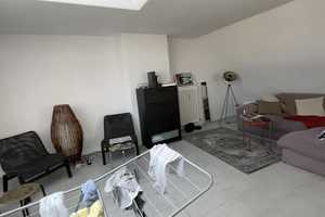 WG Zimmer für eine zweite FLINTA* Person - Helles Design, Offener Grundriss - Mit Anmeldung – Wiesbadener Straße 76, 14197 Berlin – Vorschaubild 2