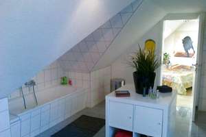 Schöne helle City-Wohnung in ansprechendem Jugendstilgebäude! – Lavesplatz 1, 30159 Mitte (Ortsteil), Hannover – Vorschaubild 14