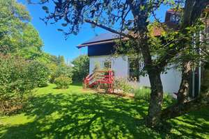 Idyllisches, sonniges Wohnparadies mit Traumgarten! Wärmepumpe, PV-Anlage +  Speicher, Sauna u.v.m. – Die vollständige Adresse der Immobilie erhältst du vom Anbieter., 82069 Schäftlarn – Vorschaubild 4