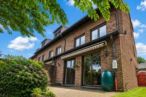 iTH: Ein Haus mit Lieblingsplatz-Garantie: 
Großzügiges REH in Traumlage von Bottrop-Fuhlenbrock! – Die vollständige Adresse der Immobilie erhältst du vom Anbieter., 46242 Fuhlenbrock, Bottrop – Vorschaubild 23