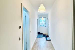 1 br condo fitted kitchen parking - Wiesbaden Bierstadt 10min to Clay – Die vollständige Adresse der Immobilie erhältst du vom Anbieter., 65191 Bierstadt, Wiesbaden – Vorschaubild 6
