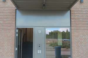 4-Zimmer-Wohnung in Lübeck in ruhiger, zentraler Lage, Erstbezug im Neubau  – 23558 Sankt Lorenz Süd, Lübeck – Vorschaubild 3