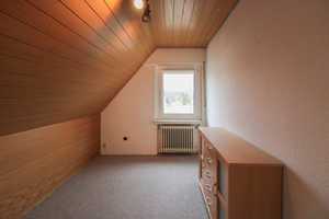 Zweifamilienhaus mit weiterem Baufenster & Doppelgarage auf großem Grundstück – Herford (Kreis) – Vorschaubild 13