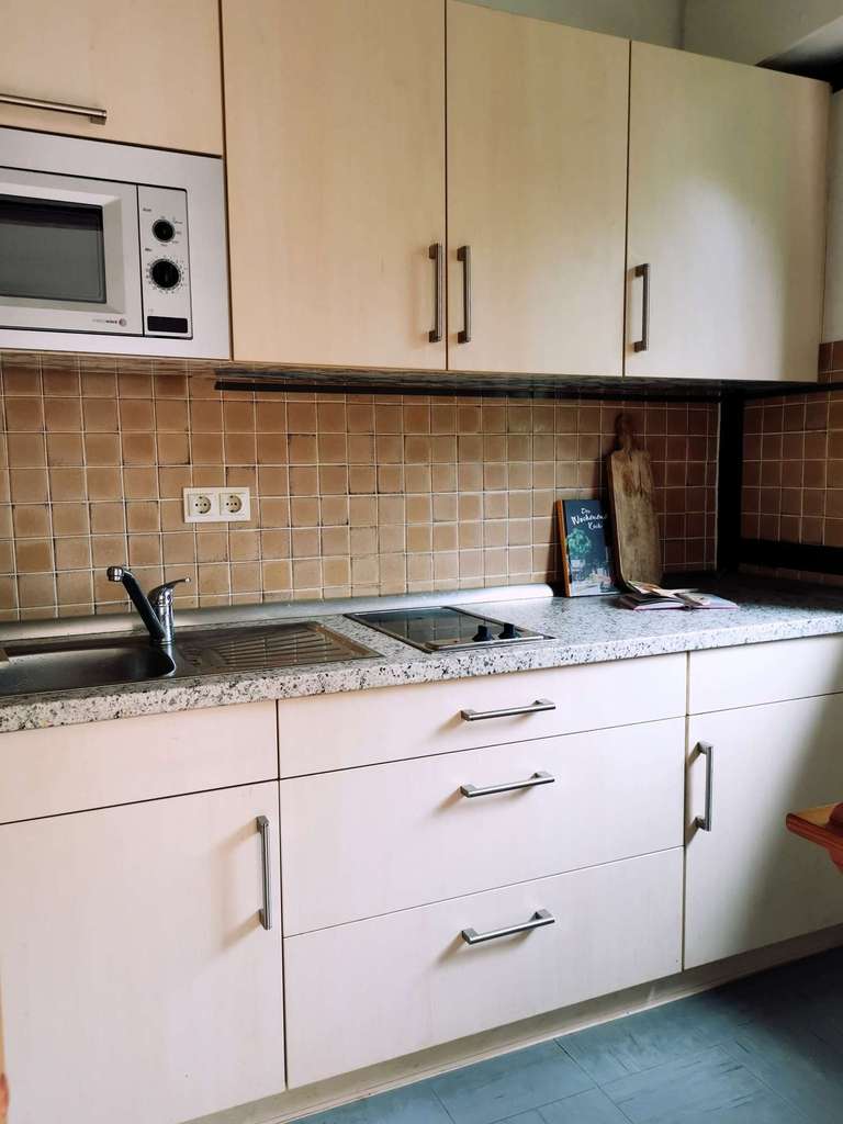 Immobilie in Sasbachwalden - Vermietete 1-Zimmer-Wohnung, perfekt als Kapitalanlage geeignet! - Bild 3