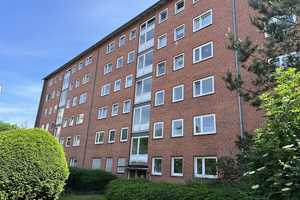 Helle 2,5 Zimmerwohnung mit Balkon und Wannenbad – Masurenring 81, 24149 Kiel – Vorschaubild 11