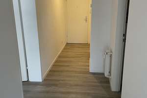 Moderne 2 Zimmerwohnung mit Balkon – Hubertusstrasse 187-189, 47798 Stadtmitte, Krefeld – Vorschaubild 6