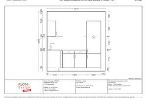 Stilvolle 3-Zimmer-Wohnung mit gehobener Innenausstattung und EBK – Lerchenstraße 2, 71554 Weissach im Tal – Vorschaubild 2