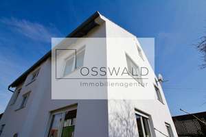Vielseitiges Zweifamilienhaus in gepflegtem Zustand – ideal für Investoren oder Vermieter – Die vollständige Adresse der Immobilie erhältst du vom Anbieter., 89291 Holzheim – Vorschaubild 1