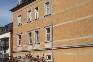 RICHTIG WOHLFÜHLEN IN RUHIGER LAGE! 2 ZIMMER IM 2.OG – Frankfurter Straße 10, 1159 Löbtau-Süd, Dresden – Vorschaubild 2