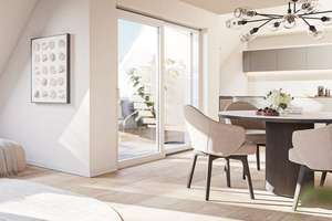 Ihr persönlicher Rückzugsort – Loft mit offener Galerie