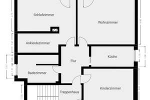Renditestarkes Investment trifft auf "Wohnen & Arbeiten" – Vielseitiges Immobilienpaket in Egelsbach – Die vollständige Adresse der Immobilie erhältst du vom Anbieter., 63329 Egelsbach – Vorschaubild 19