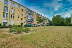 Top Kapitalanlage in Berlin - 2,5 Zimmerwohnung im 3. OG zu verkaufen – Die vollständige Adresse der Immobilie erhältst du vom Anbieter., 13187 Pankow (Ortsteil), Berlin – Vorschaubild 9