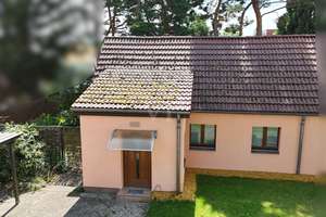 Doppelhaushälfte mit Wintergarten und großzügigem Gartenparadies – 12683 Biesdorf, Berlin – Vorschaubild 36