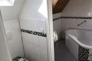 Ansprechende, gepflegte 3-Zimmer-DG-Wohnung zur Miete in Albstadt-Truchtelfingen – Zollernalbkreis – Vorschaubild 6