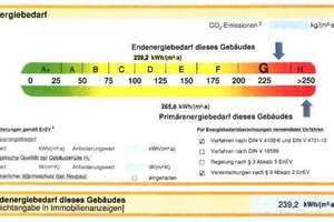 3-Zimmer-Wohnung in ruhiger Lage – Obere Burghalde 2, 71229 Leonberg – Vorschaubild 2