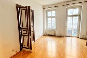 Bezugsfreie Altbauwohnung nahe Stuttgarter Platz – Die vollständige Adresse der Immobilie erhältst du vom Anbieter., 10627 Charlottenburg, Berlin – Vorschaubild 2