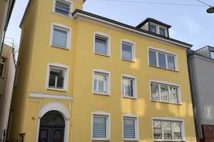 City-4-Fam.-Haus, 478 qm WF – Victoriastraße 32, 33602 Mitte, Bielefeld – Vorschaubild 1