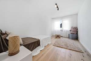 Moderne, sanierte 4 Zimmer Wohnung zum Erstbezug und provisionsfrei – Die vollständige Adresse der Immobilie erhältst du vom Anbieter., 85055 Nordost, Ingolstadt – Vorschaubild 5