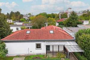 Erholen nicht nur am Wochenende: Bungalow nahe Naturschutzgebiet – Die vollständige Adresse der Immobilie erhältst du vom Anbieter., 97084 Heuchelhof, Würzburg – Vorschaubild 13
