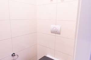 Flexible 4-Zimmerwohnung mit Balkon, Fußbodenheizung, Gäste- WC, Badezimmer mit Wanne und Dusche – Halberstädter Str. 137, 39112 Sudenburg, Magdeburg – Vorschaubild 17