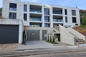 Traumhafte Dachgeschoss-Wohnung mit Dachterrasse in Stuttgart-Botnang – Die vollständige Adresse der Immobilie erhältst du vom Anbieter., 70195 Botnang-West, Stuttgart – Vorschaubild 10