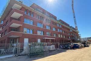 3-Zimmer-Wohnung in Hannover List – Am Holzhandel 6, 30163 List, Hannover – Vorschaubild 4