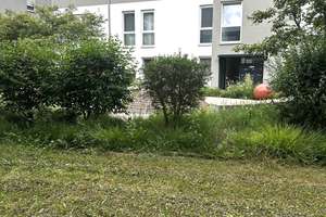 Exklusive, neuwertige 1-Zimmer-Wohnung mit Terasse und Einbauküche in Heilbronn – Die vollständige Adresse der Immobilie erhältst du vom Anbieter., 74076 Heilbronn, Heilbronn – Vorschaubild 12