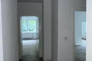 Großzügig geschnittene 4,5-Zimmerwohnung! – Sallstraße 48, 30171 Südstadt, Hannover – Vorschaubild 12