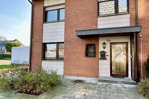 Liebenswertes Einfamilienhaus in ruhiger Ortslage! – Die vollständige Adresse der Immobilie erhältst du vom Anbieter., 41238 Giesenkirchen-Mitte, Mönchengladbach – Vorschaubild 3