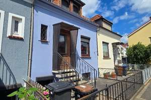 Reihenmittelhaus in schönster Waller Lage! – Die vollständige Adresse der Immobilie erhältst du vom Anbieter., 28219 Walle (Ortsteil), Bremen – Vorschaubild 2