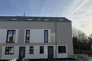 • NEUBAU • Reiheneckhaus ca. 171 m² Wfl. •  Gartenanteil Süd •  PKW Stellplatz & Tiefgarage mgl. • – Die vollständige Adresse der Immobilie erhältst du vom Anbieter., 52134 Herzogenrath – Vorschaubild 3