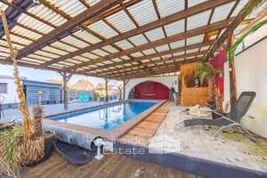 Modernisiertes Einfamilienhaus mit Pool & Wintergarten in ruhiger Lage von Benstorf – Hameln-Pyrmont (Kreis) – Vorschaubild 22