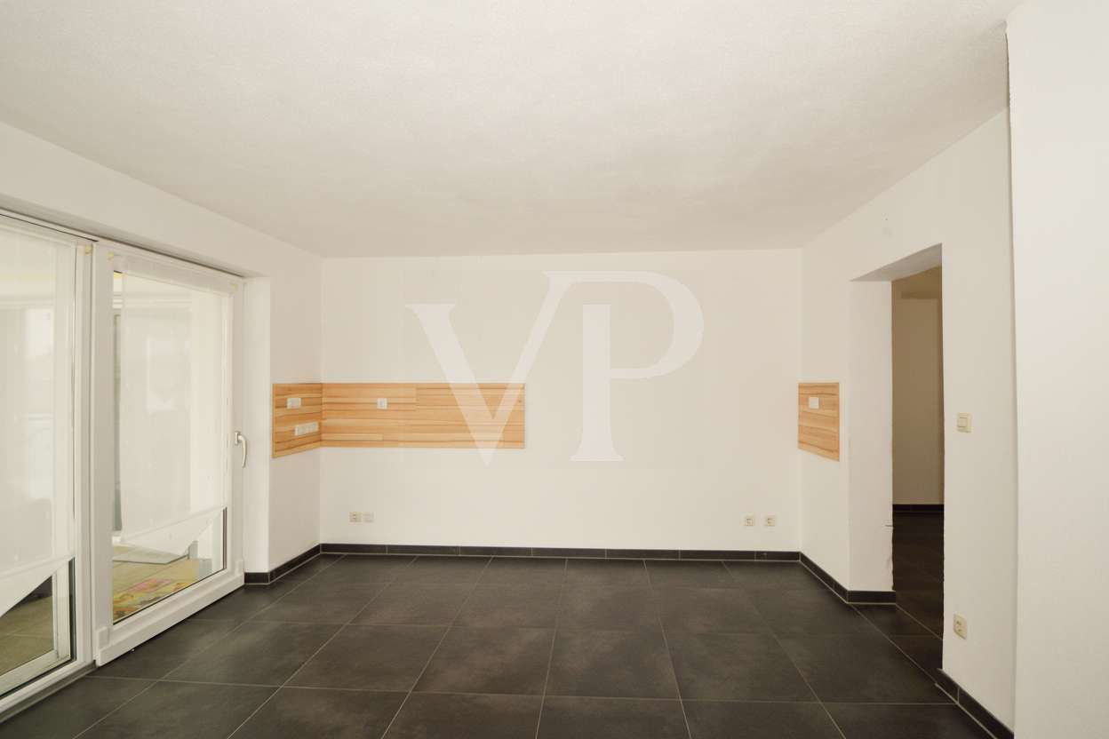 Immobilie in Vohburg an der Donau - Großzügiges Zweifamilienhaus mit Gartenvielfalt und modernem Wohngefühl - Bild 4