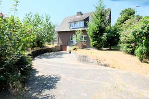 Charmantes Zweifamilienhaus mit Garten, Garage und freiem Feldblick – Dorfstraße 37, 47559 Kranenburg – Vorschaubild 24